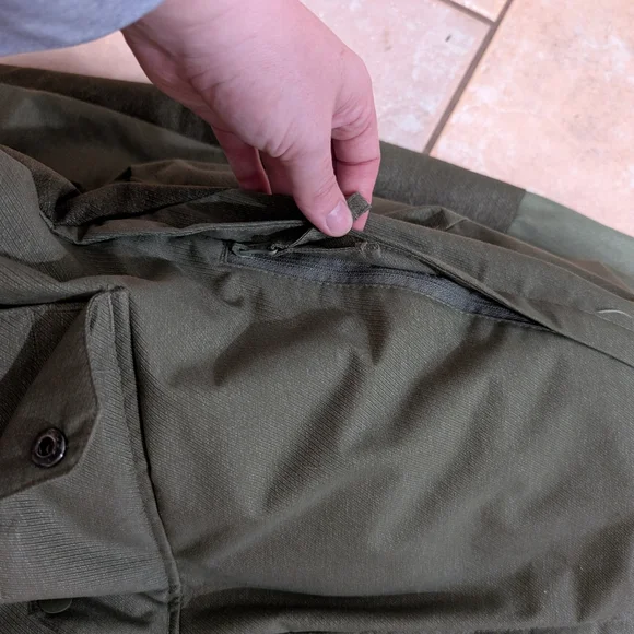 Columbia Women's Suttle Mountain™ Long Insulated Jacket - Picture 6 of 12